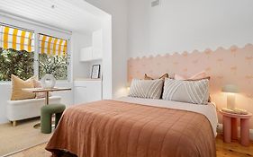 Belles At Bondi Beach Studios And Apartments